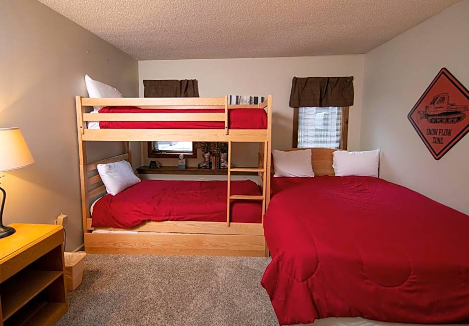 Okemo Mountain Lodging