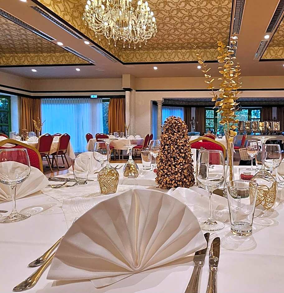 CONTEL Hotel Koblenz