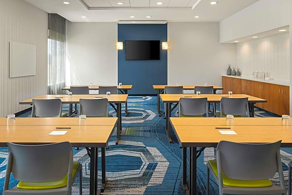 SpringHill Suites by Marriott Kalispell