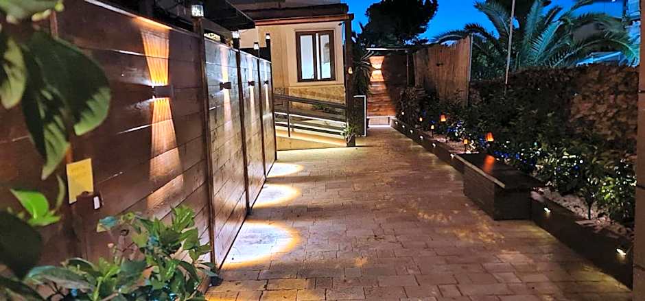 Taras Di San Vito Guest House