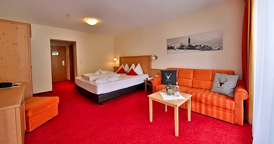Noldis Hotel