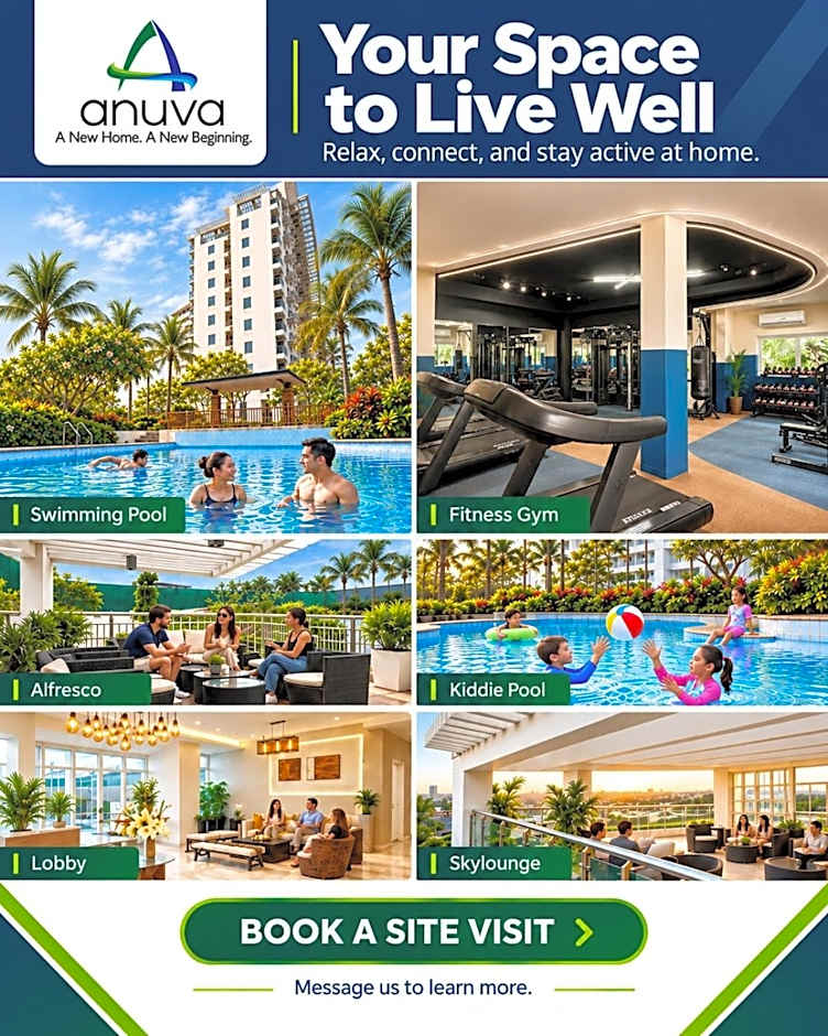 staycation affordable alabang