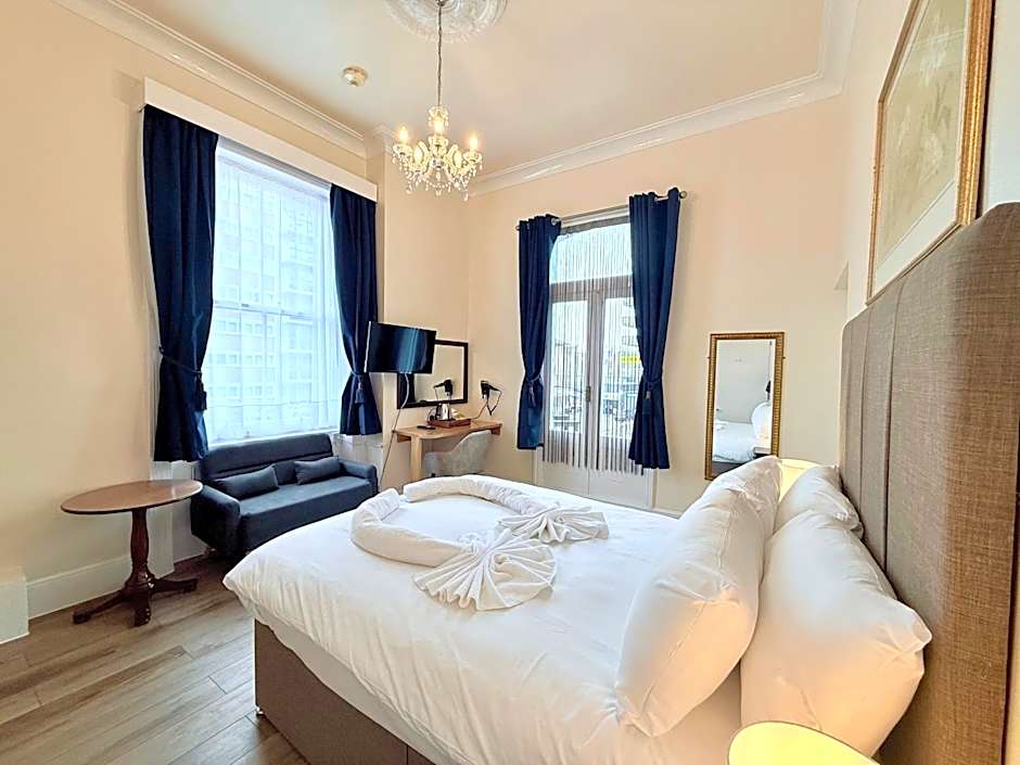 Vernon Guesthouse