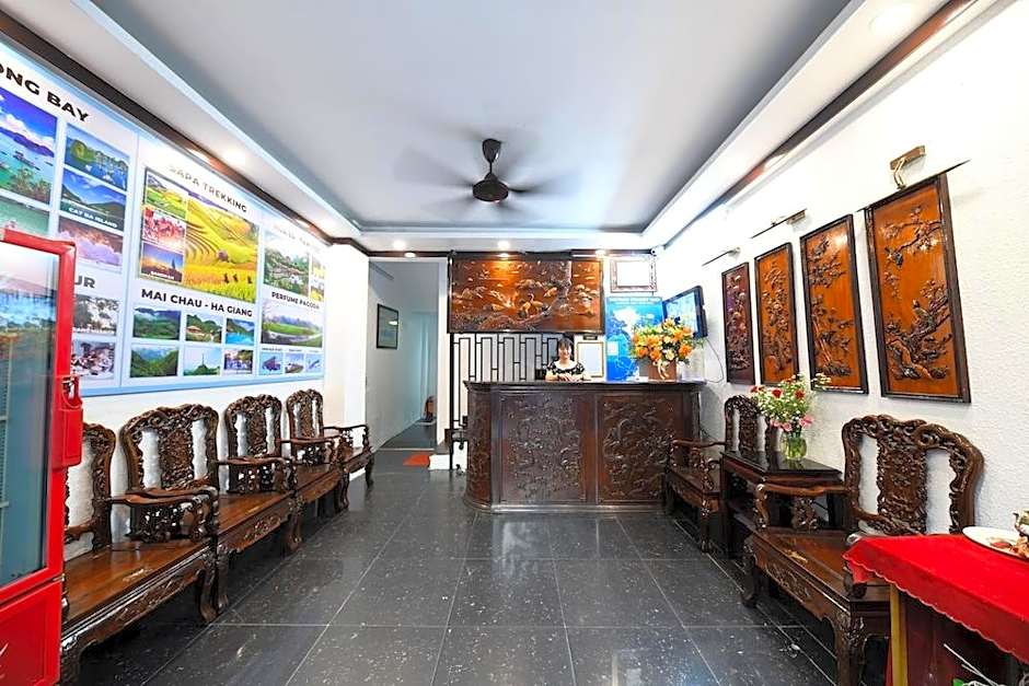 Hanoi City Guest House