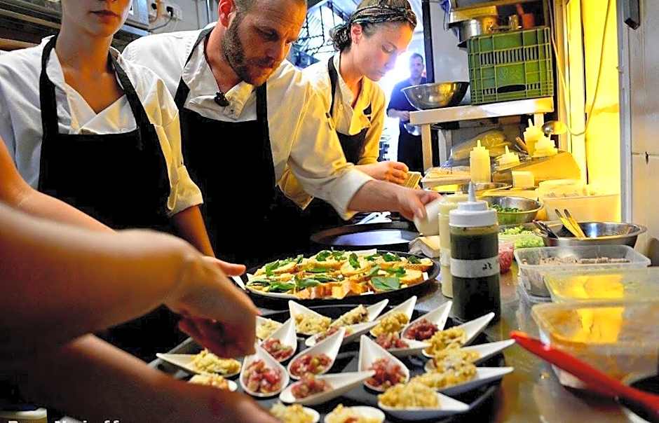 Magical in the Galilee