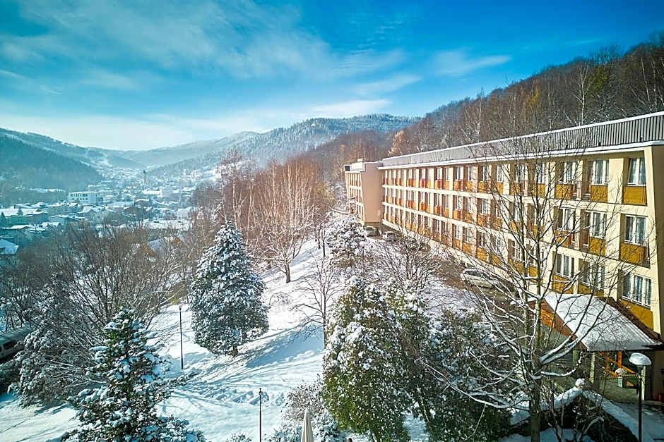 Ośrodek Wczasowy PANORAMA Szczyrk