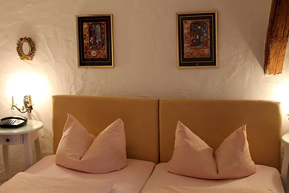 Hotel Spitzweg