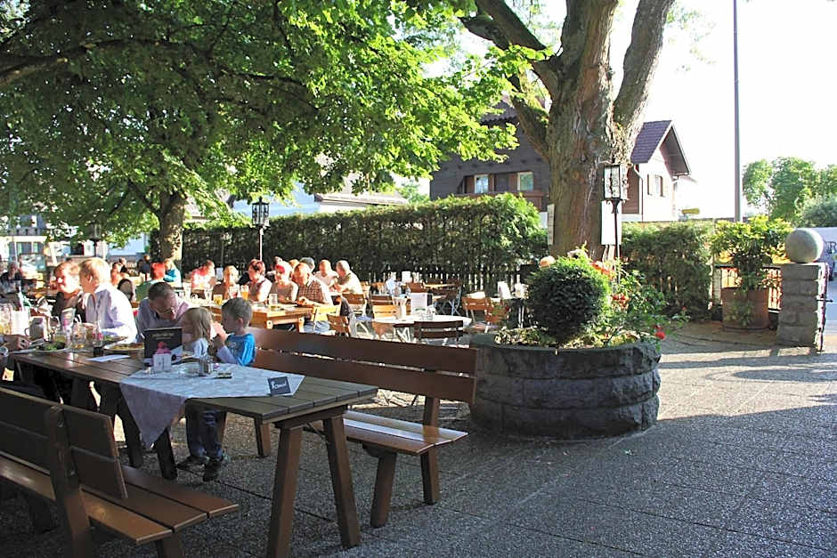 Landhotel St. Florian