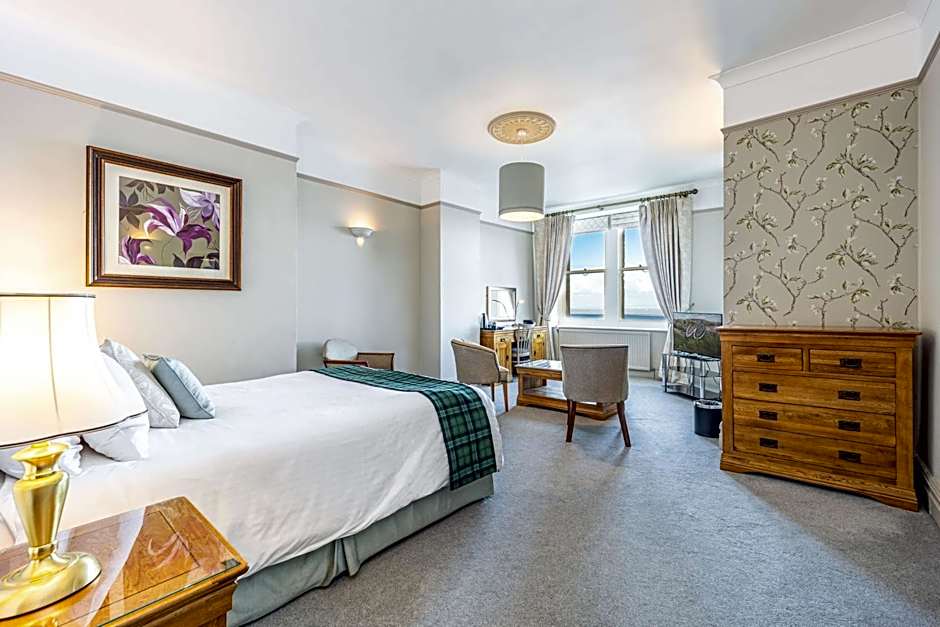 Best Western Walton Park Hotel