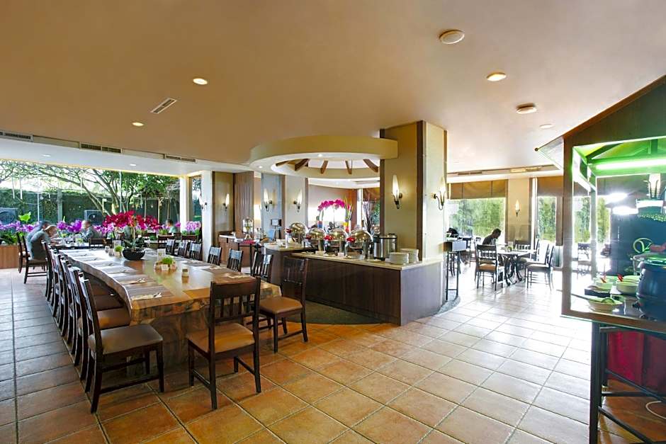 Grand Zuri Dumai Hotel