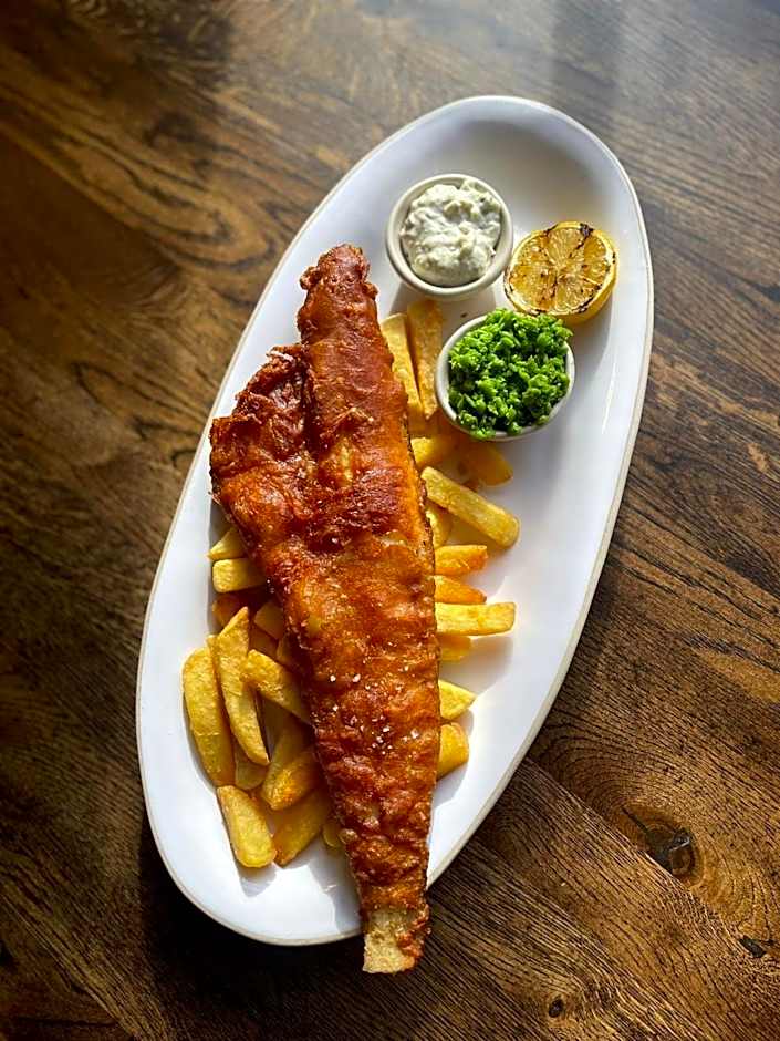 The Lamb Inn