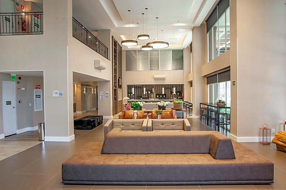 Holiday Inn Express - Farroupilha By IHG