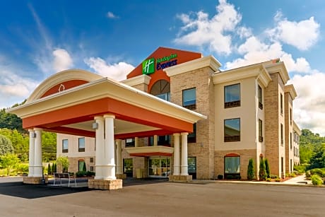 Holiday Inn Express Hotel & Suites Corbin By IHG