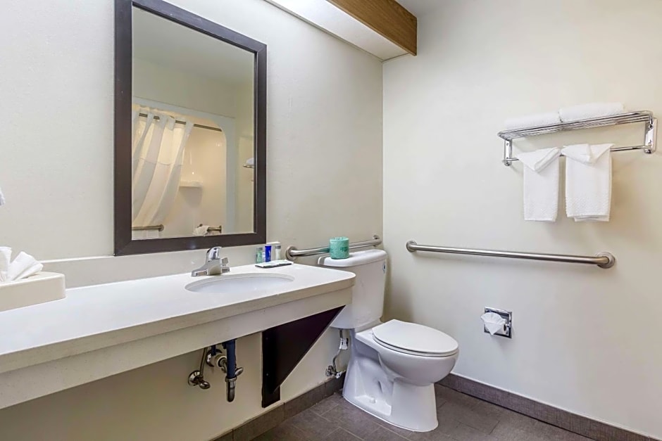 Sleep Inn SeaTac