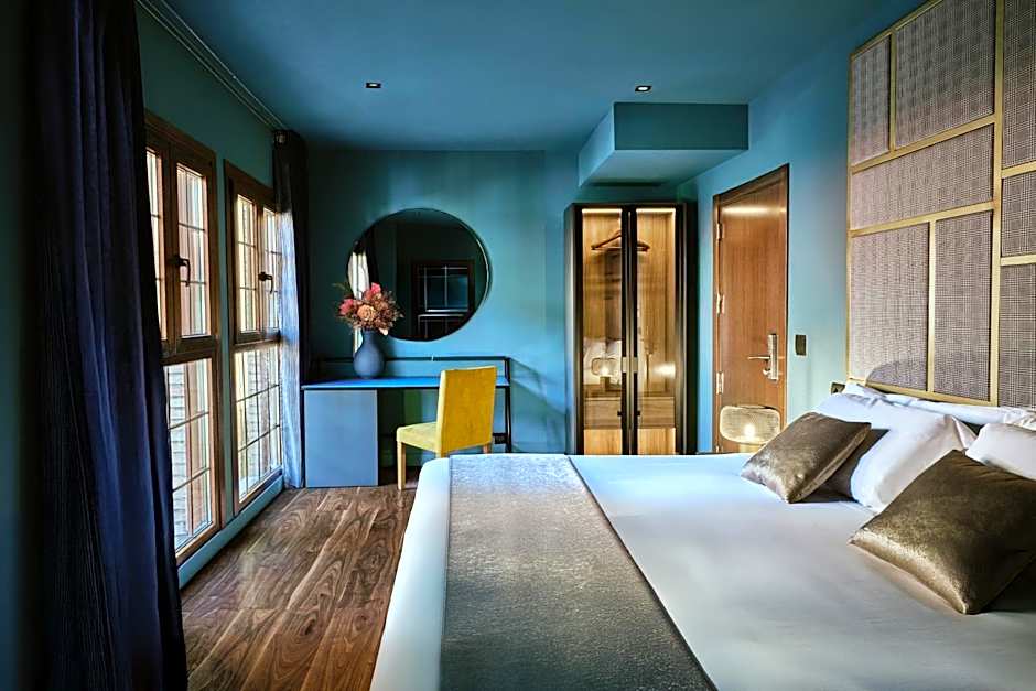 Pamplona Catedral Hotel