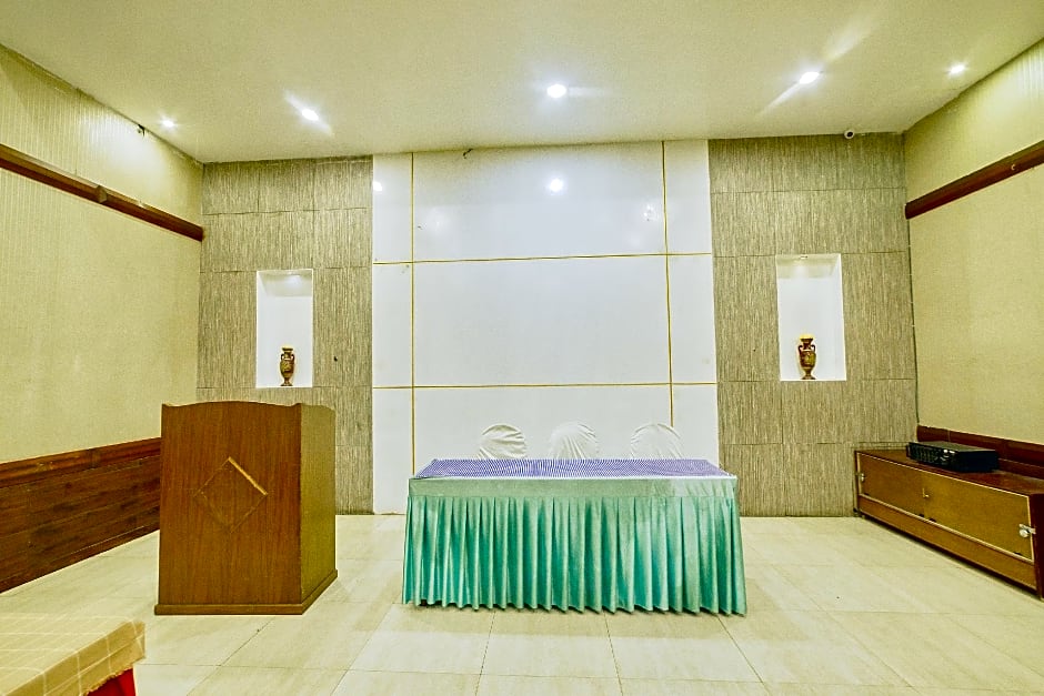 Hotel Windsor Castle