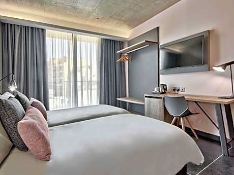 Classic Room with Double Bed