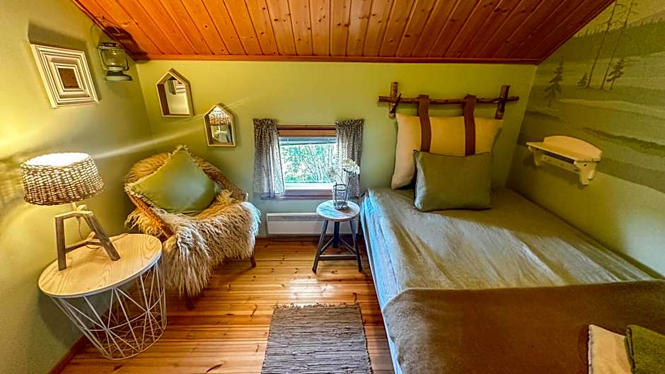 Jokimaja BoutiqueHotel