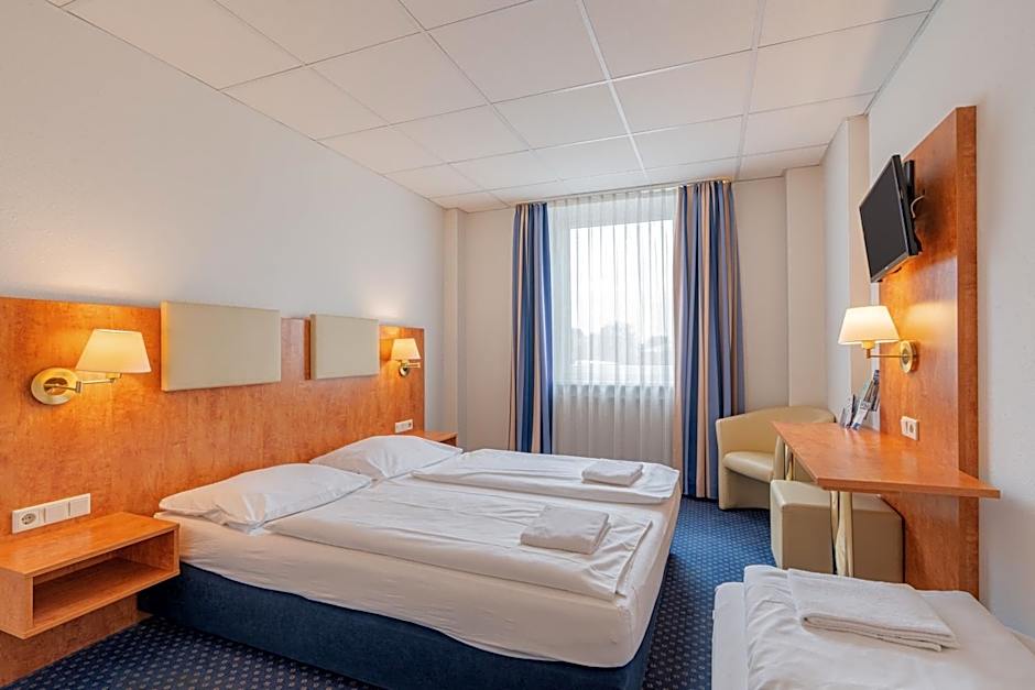 Euro-Hotel