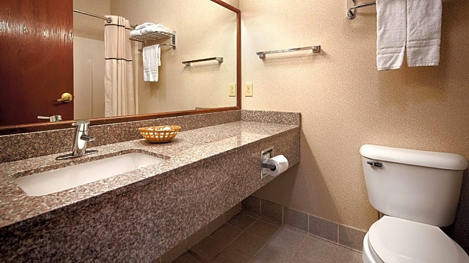 Quality Suites