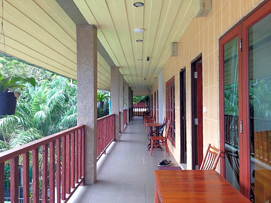Saikaew Villa