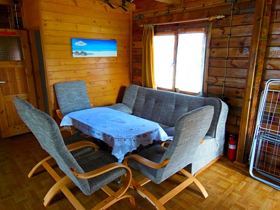 Ośrodek Wczasowy Słoneczna Polana