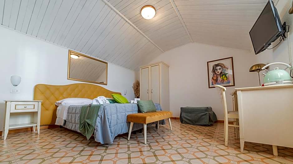 Albergo Diffuso Bacco Furore