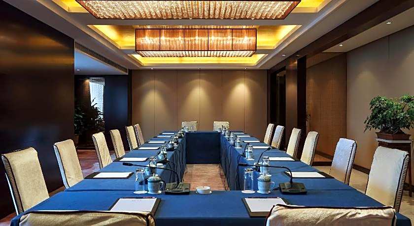 Kunming Haitian Hotel