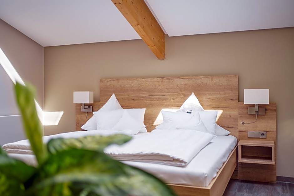 Hotel Forsthaus Grüna Betreibergesellschaft mbH