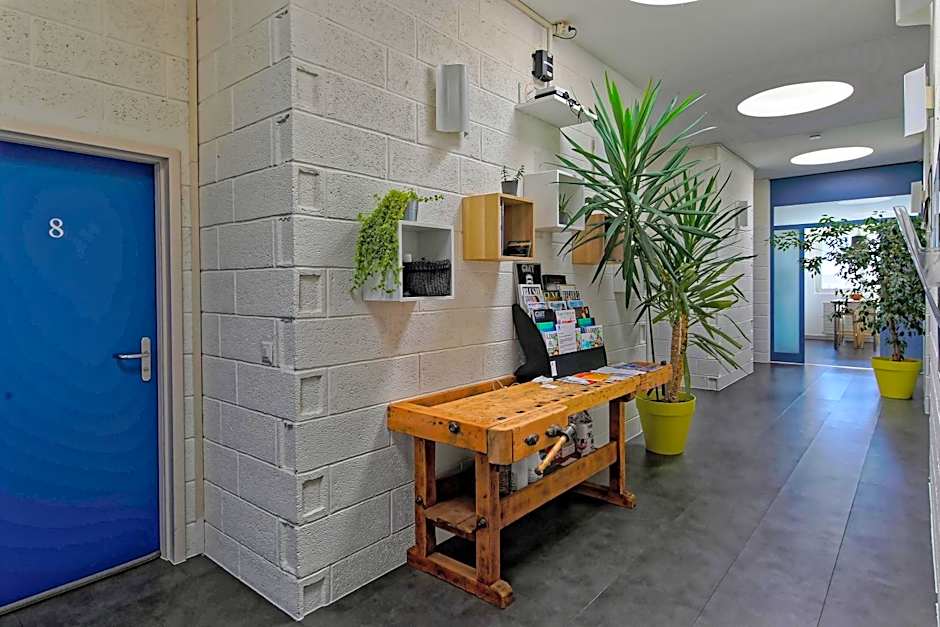 Les Chambres du CTN