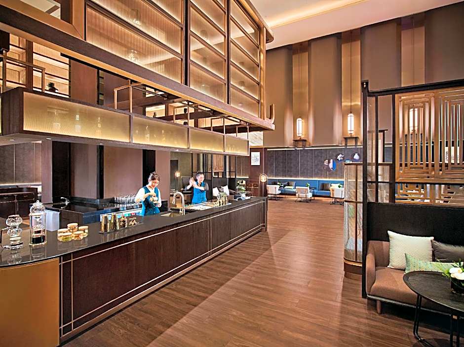 Pullman Hai Phong Grand Hotel