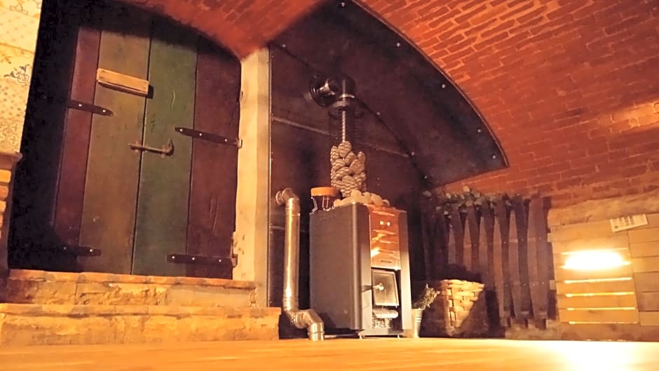 PocoBurro Ca' d'arte