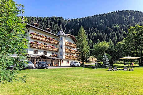 Hotel Edelweiss