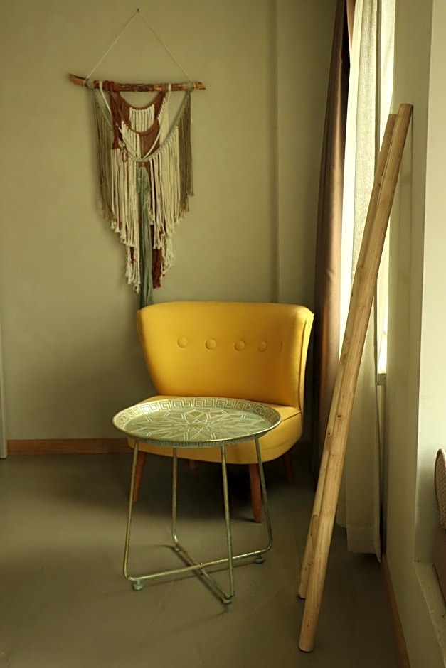 Monk Hotel Alaçatı