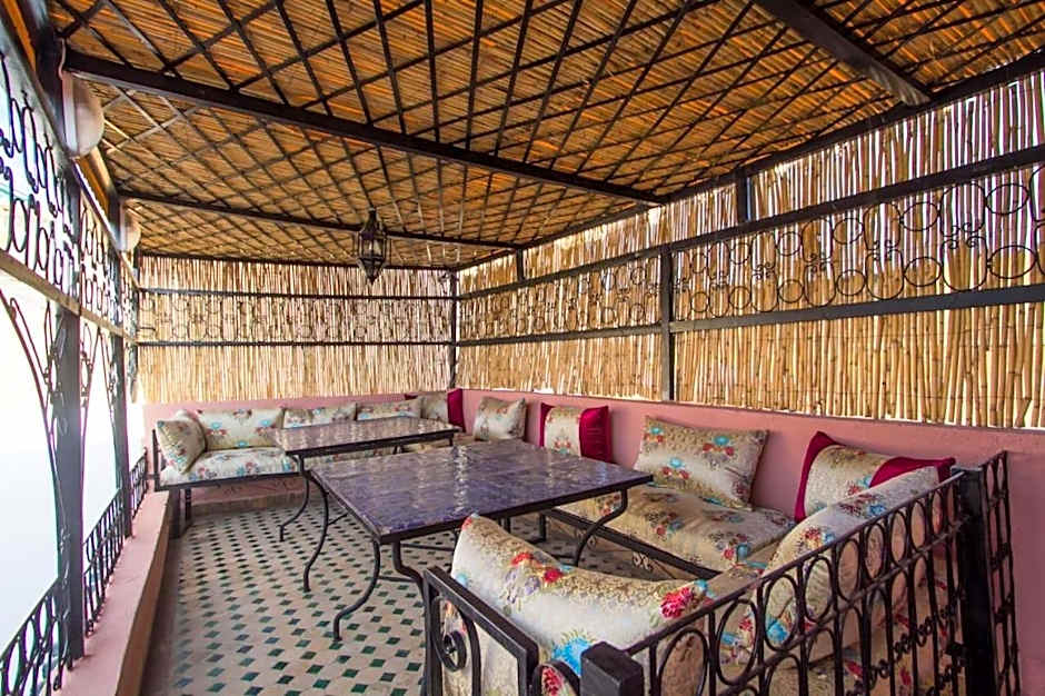 Dar Miouda Fes