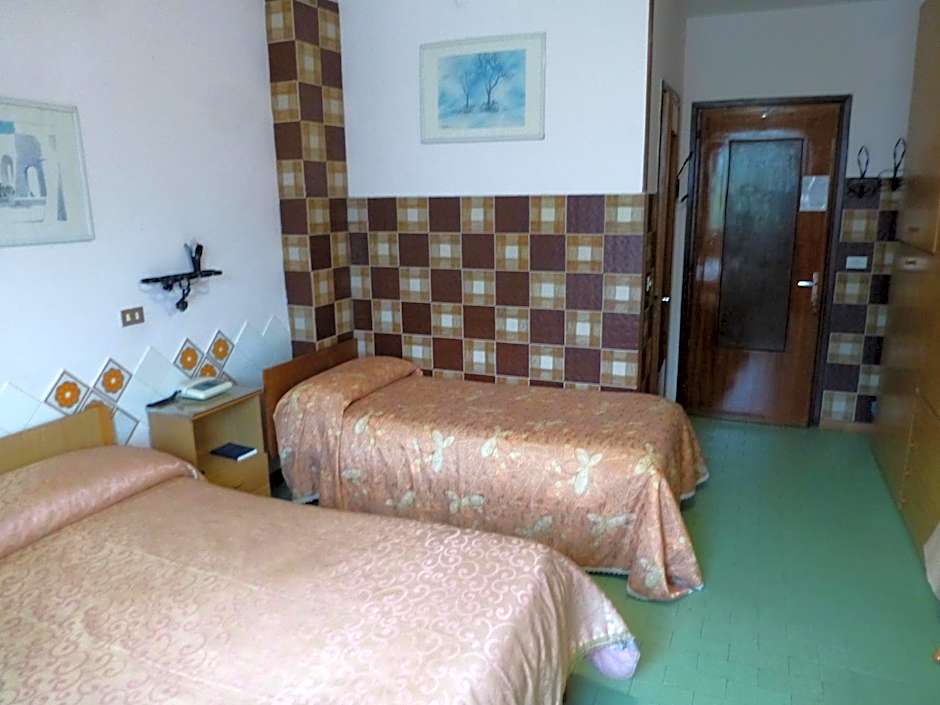 Hotel Beau Sejour Giampietro Andrea