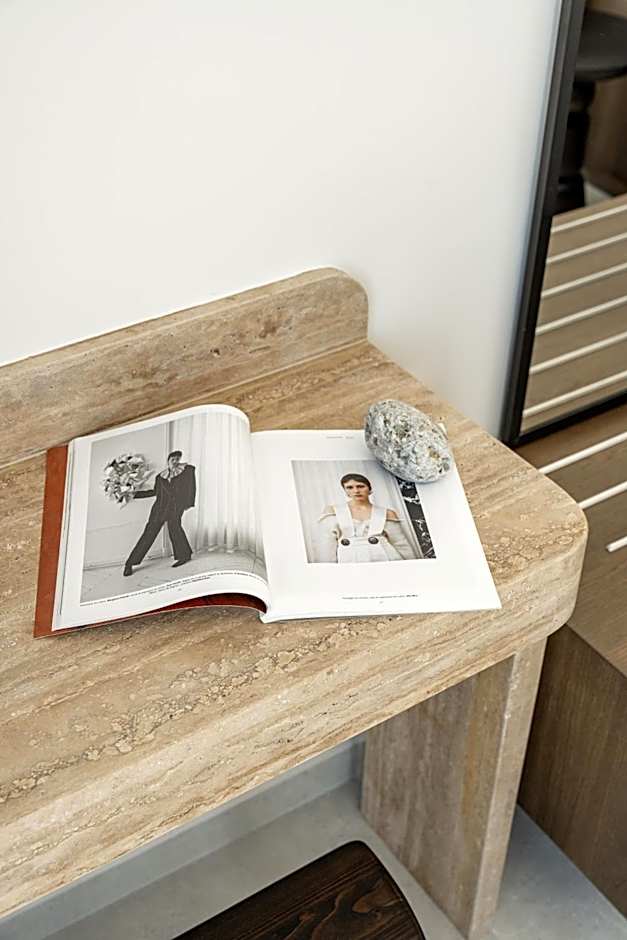 Thelèsi Apartments, 100m from the beach