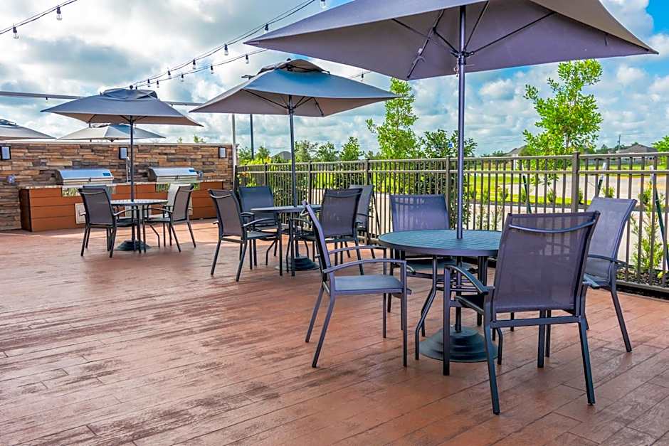 Fairfield by Marriott Inn & Suites Houston League City