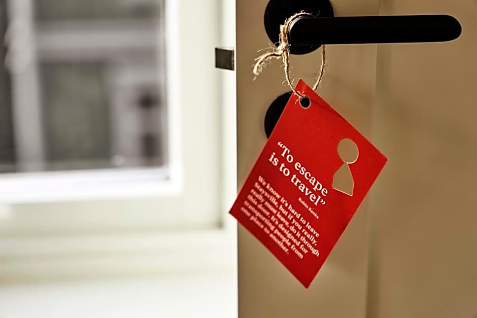 Krüger's Crib By Staysville