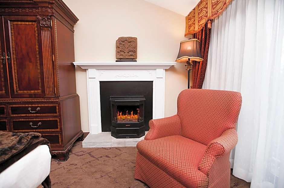 Old Stone Inn Boutique Hotel