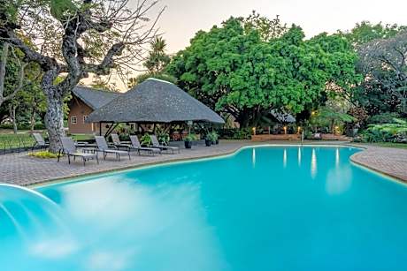 Sunbirds Oasis Lodge