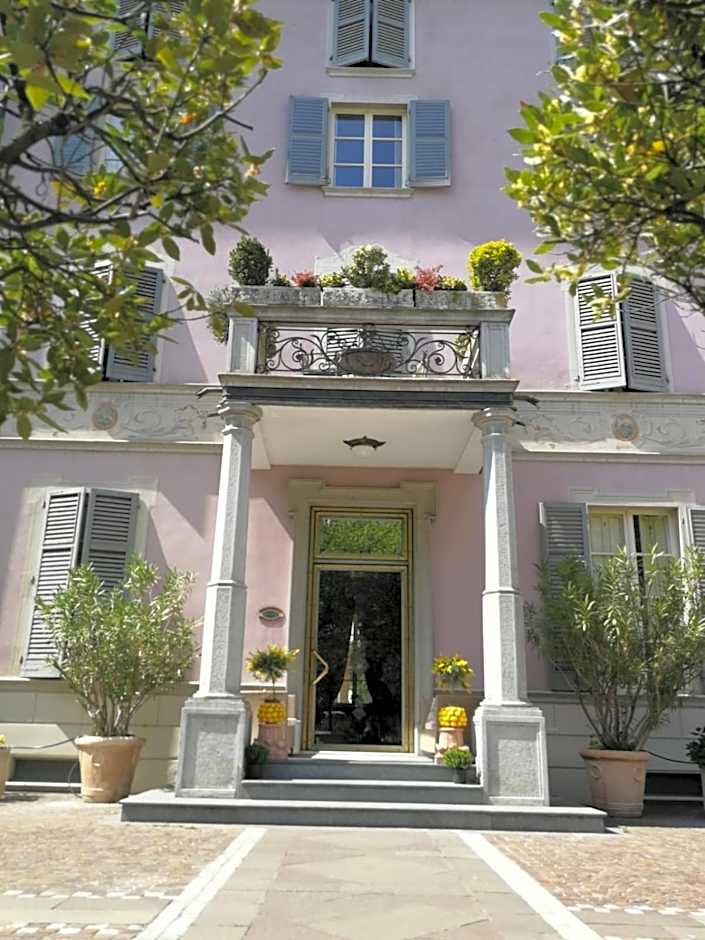 Hotel Verdi