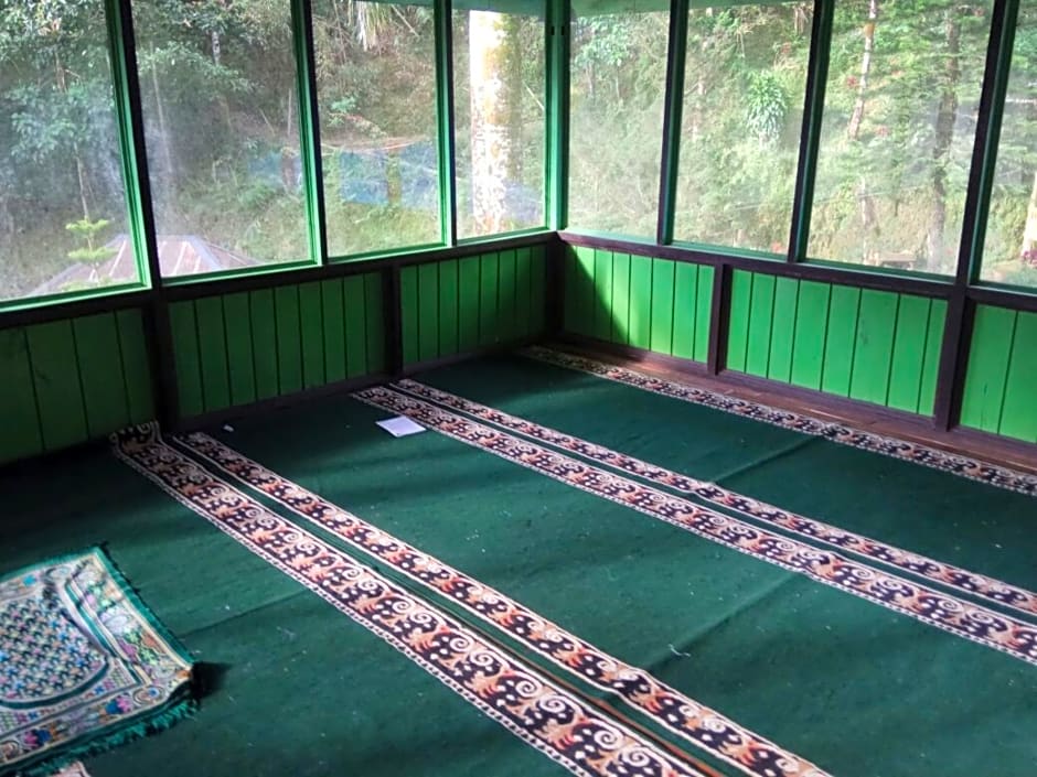 Lembah Biru Lagoon by ZUZU