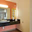 Motel 6-Brownsville, TX North