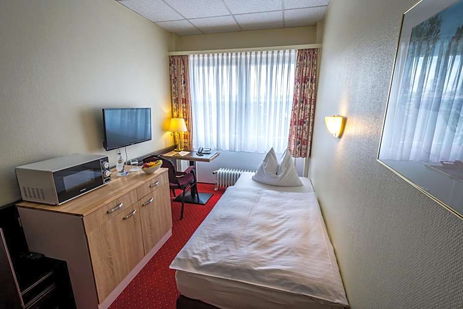 Sachsenwald Hotel Reinbek