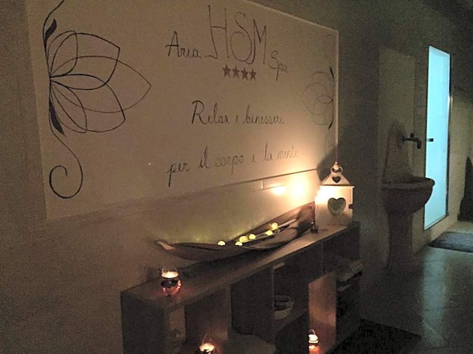 Grand Hotel Stella Maris Italia