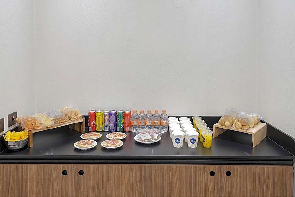 City Express by Marriott Ciudad De México La Raza