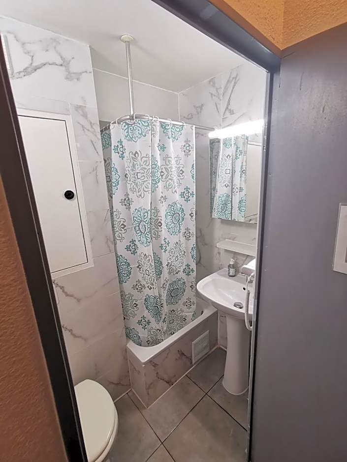 Appart Hotel La Defense