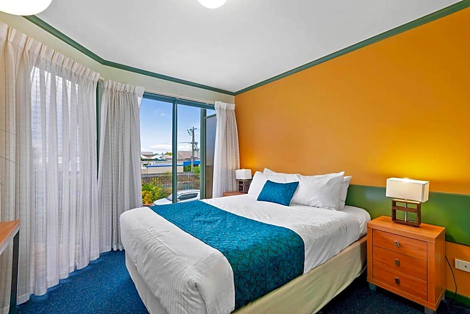 Comfort Inn & Suites Lakes Entrance