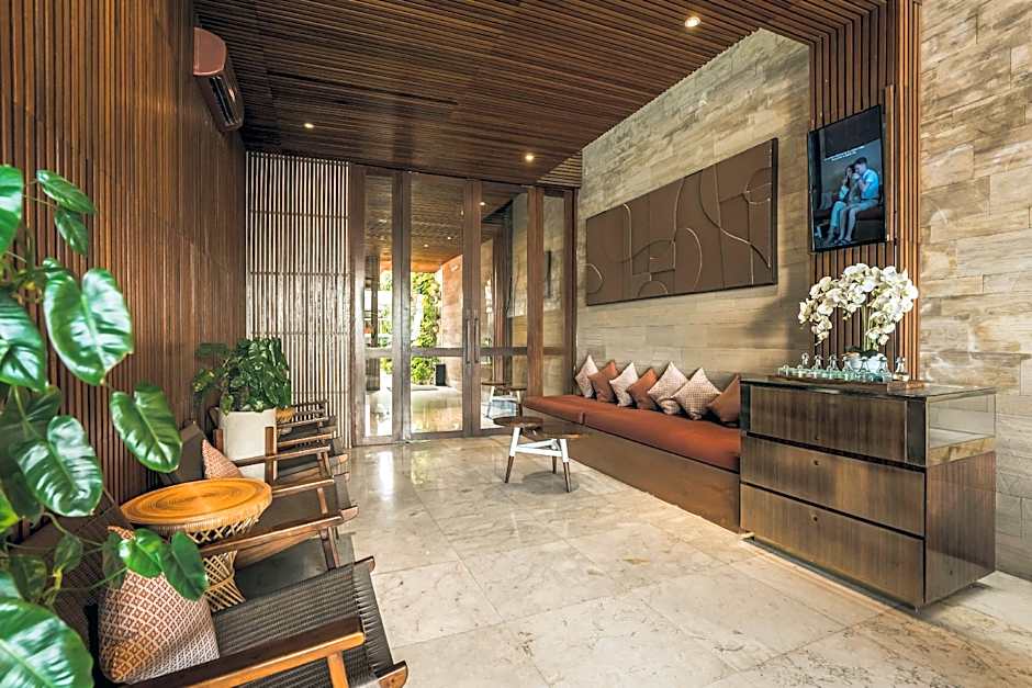 Sana Vie Villa Seminyak by Ini Vie Hospitality
